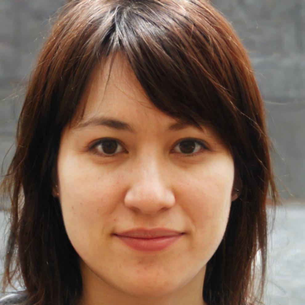 Iveta Varga, Program Coordinator